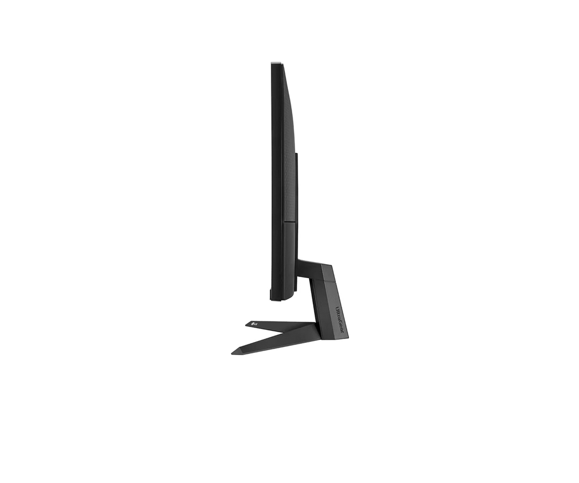 مانیتور گیمینگ ال جی 27 اینچ مدل LG UltraGear Gaming 27GQ50F-B - تصویر 2