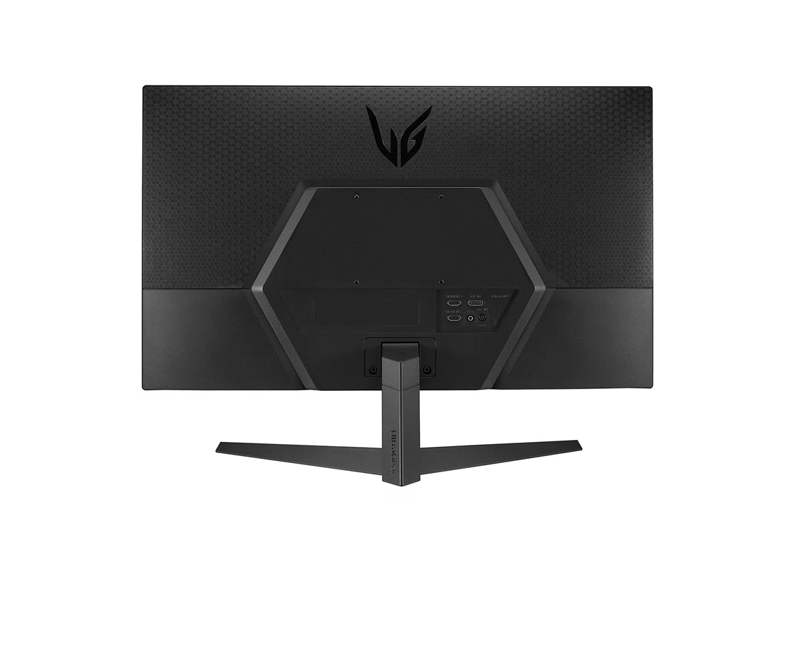 مانیتور گیمینگ ال جی 27 اینچ مدل LG UltraGear Gaming 27GQ50F-B - تصویر 3