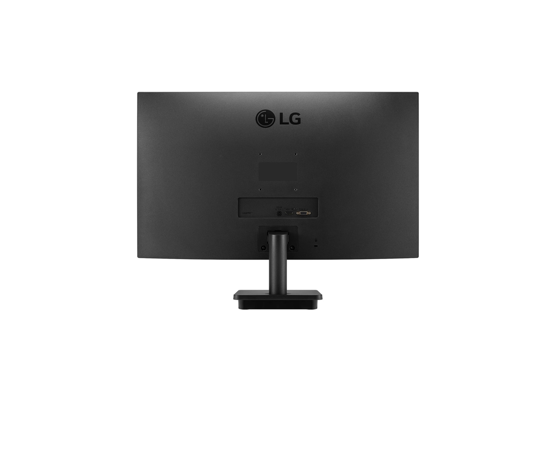 مانیتور 27 اینچ ال جی مدل LG-27mp400-b - تصویر 3