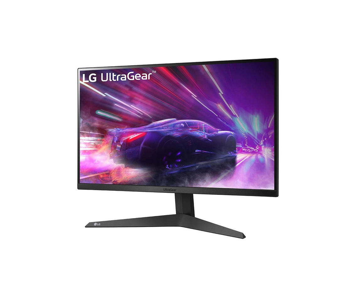 مانیتور گیمینگ ال جی 24 اینچ مدل UltraGear 24GQ50F-B
