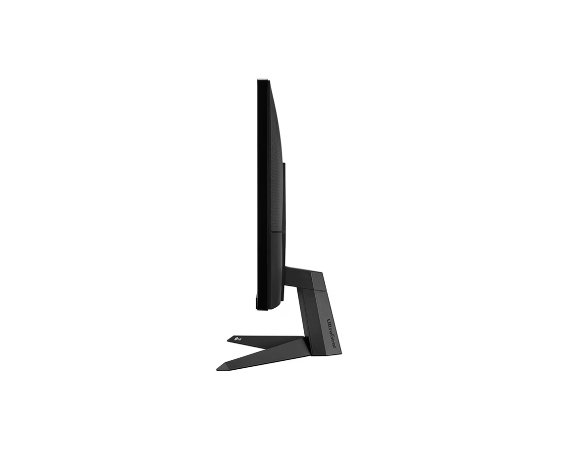 مانیتور گیمینگ ال جی 24 اینچ مدل UltraGear 24GQ50F-B - تصویر 2