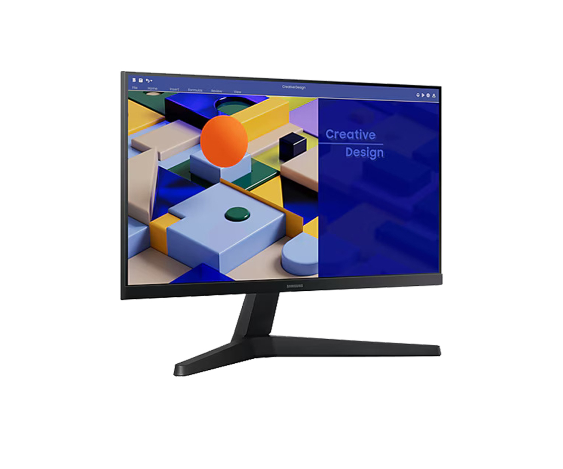 مانیتور سامسونگ 22 اینچ مدل LS22C310