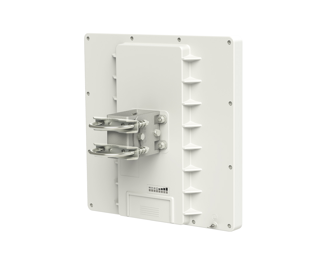 رادیو وایرلس میکروتیک مدل (MikroTik RB911G-5HPnD-QRT (QRT5 - تصویر 2