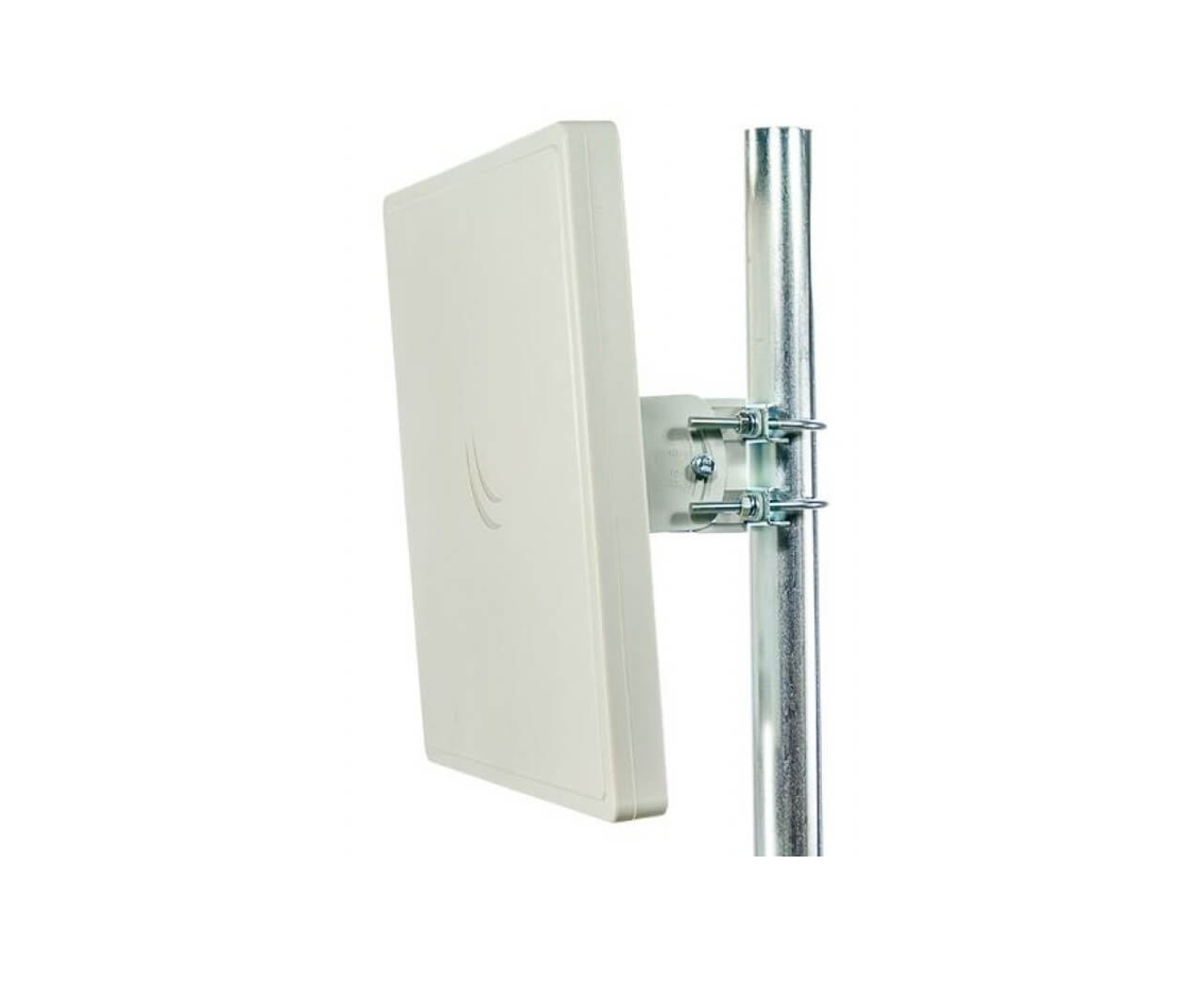 رادیو وایرلس میکروتیک مدل (MikroTik RB911G-5HPnD-QRT (QRT5 - تصویر 3