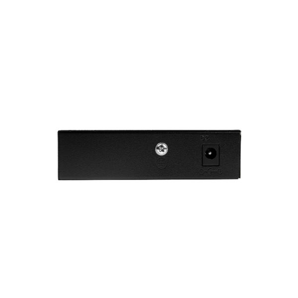 سوئیچ 5 پورت غیرمدیریتی نتربیت Neterbit مدل NGS-1005C - تصویر 3