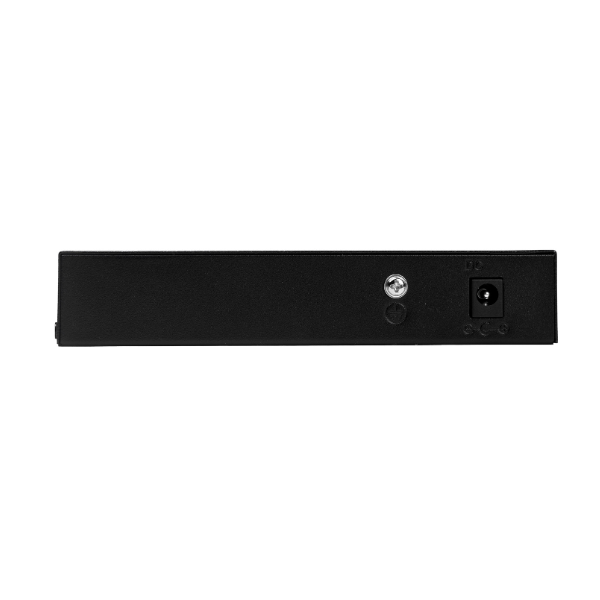 سوئیچ غیرمدیریتی 8 پورت Neterbit نتربیت مدل NGS-1008C - تصویر 3