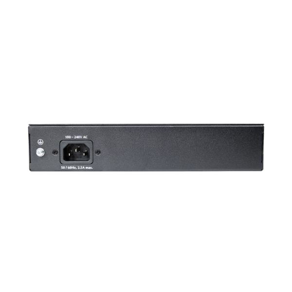 سوئیچ غیرمدیریتی نتربیت Neterbit مدل NGS-F1010P-A - تصویر 3