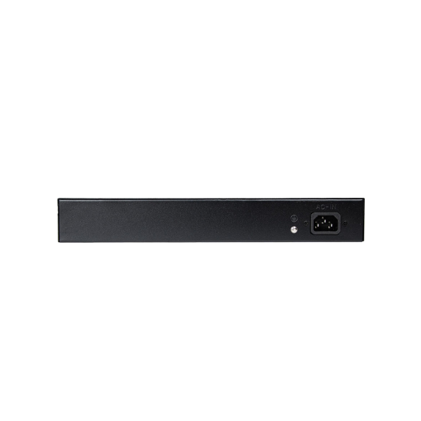 سوئیچ 28 پورت غیرمدیریتی نتربیت Neterbit مدل NGS-F1028P-C - تصویر 3
