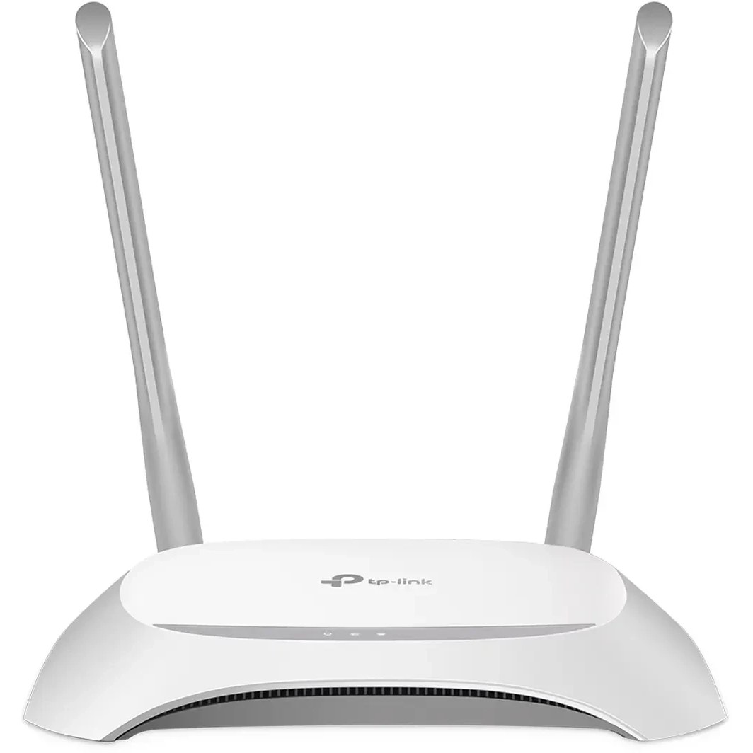 روتر TP-LINK TL-WR840N