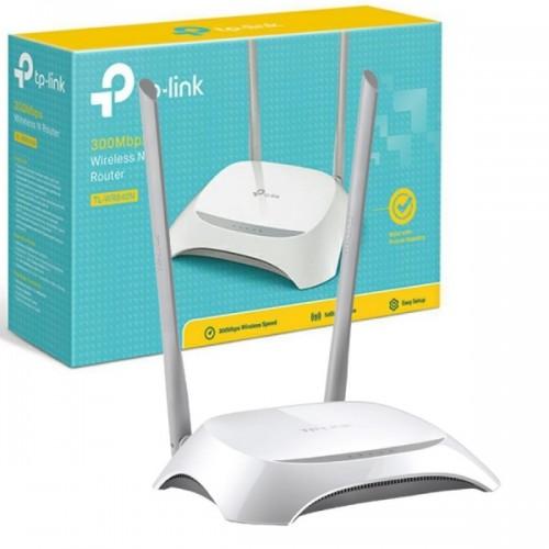 روتر TP-LINK TL-WR840N - تصویر 2