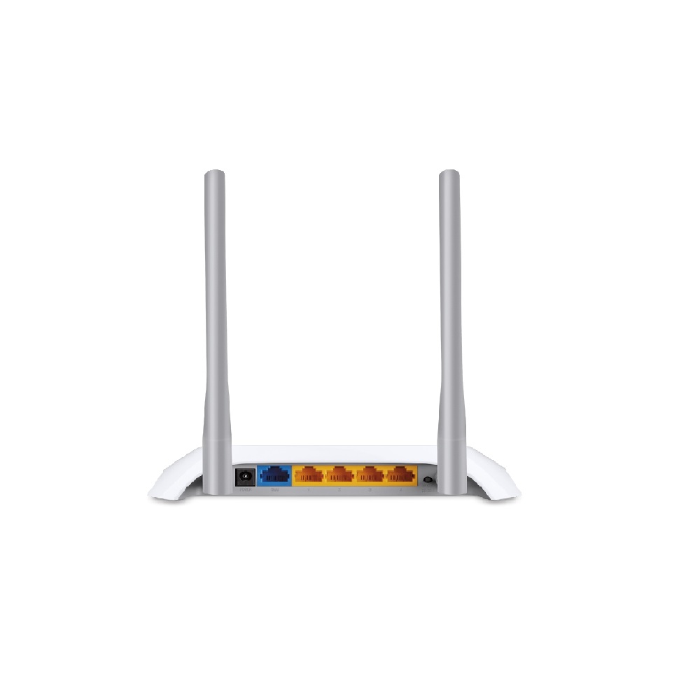 روتر TP-LINK TL-WR840N - تصویر 3
