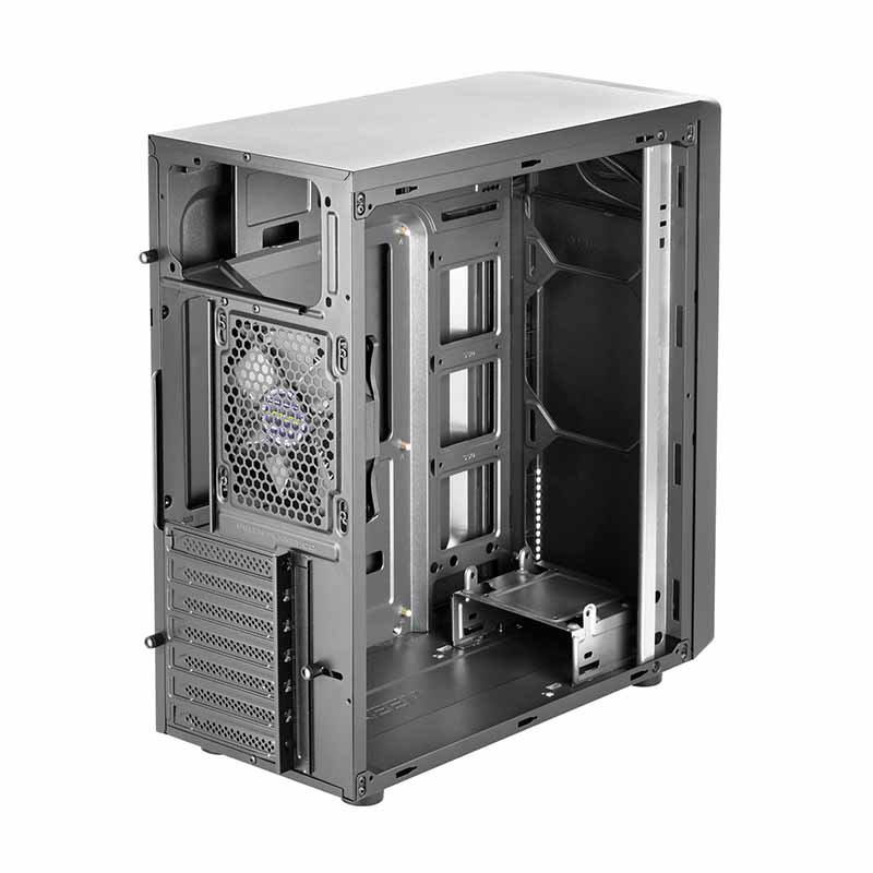 کیس گرین AVA Plus - تصویر 3