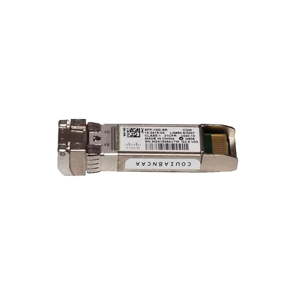 ماژول سیسکو SFP-10G-SR - تصویر 2