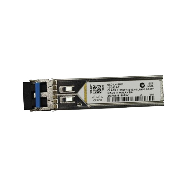 ماژول فیبر نوری سیسکو GLC-LH-SMD - تصویر 2