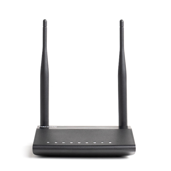 مودم بیسیم +ADSL2/2 نتربیت Neterbit مدل NSL-122 - تصویر 2