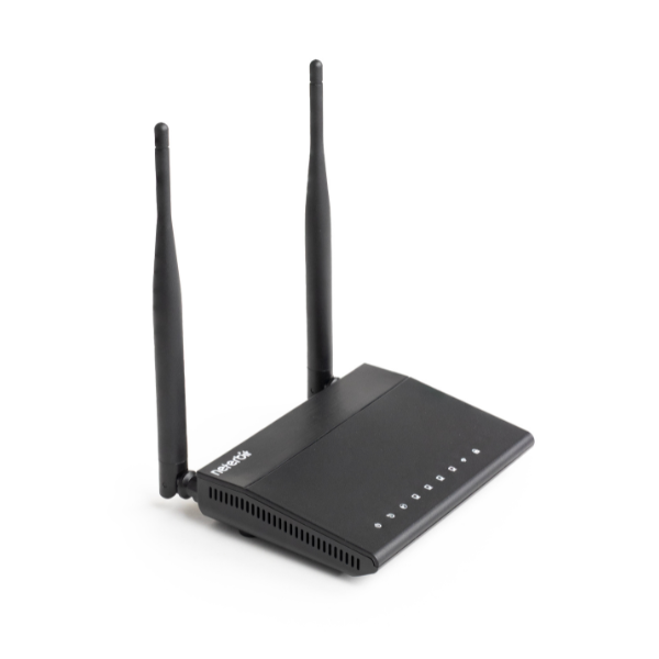 مودم بیسیم +ADSL2/2 نتربیت Neterbit مدل NSL-122 - تصویر 3