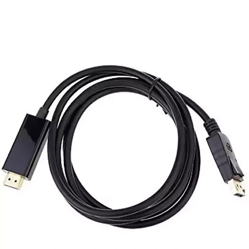تبدیل DisplayPort به HDMI ونتولینک - تصویر 2