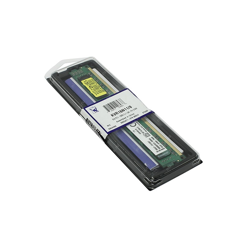 رم دسکتاپ کینگستون DDR3 8GB - تصویر 2