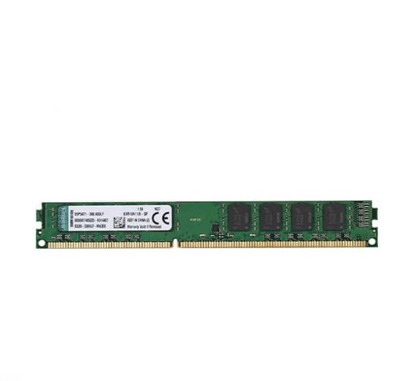 رم دسکتاپ کینگستون DDR3 8GB - تصویر 3