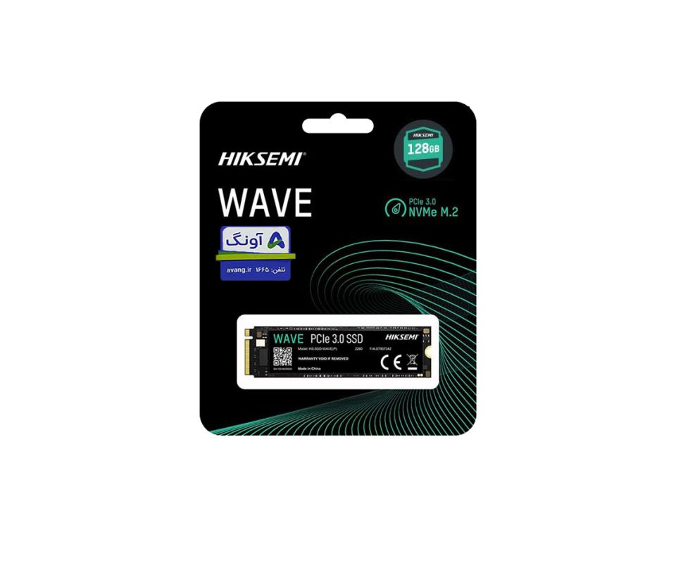 SSD-M2-NVMe-128