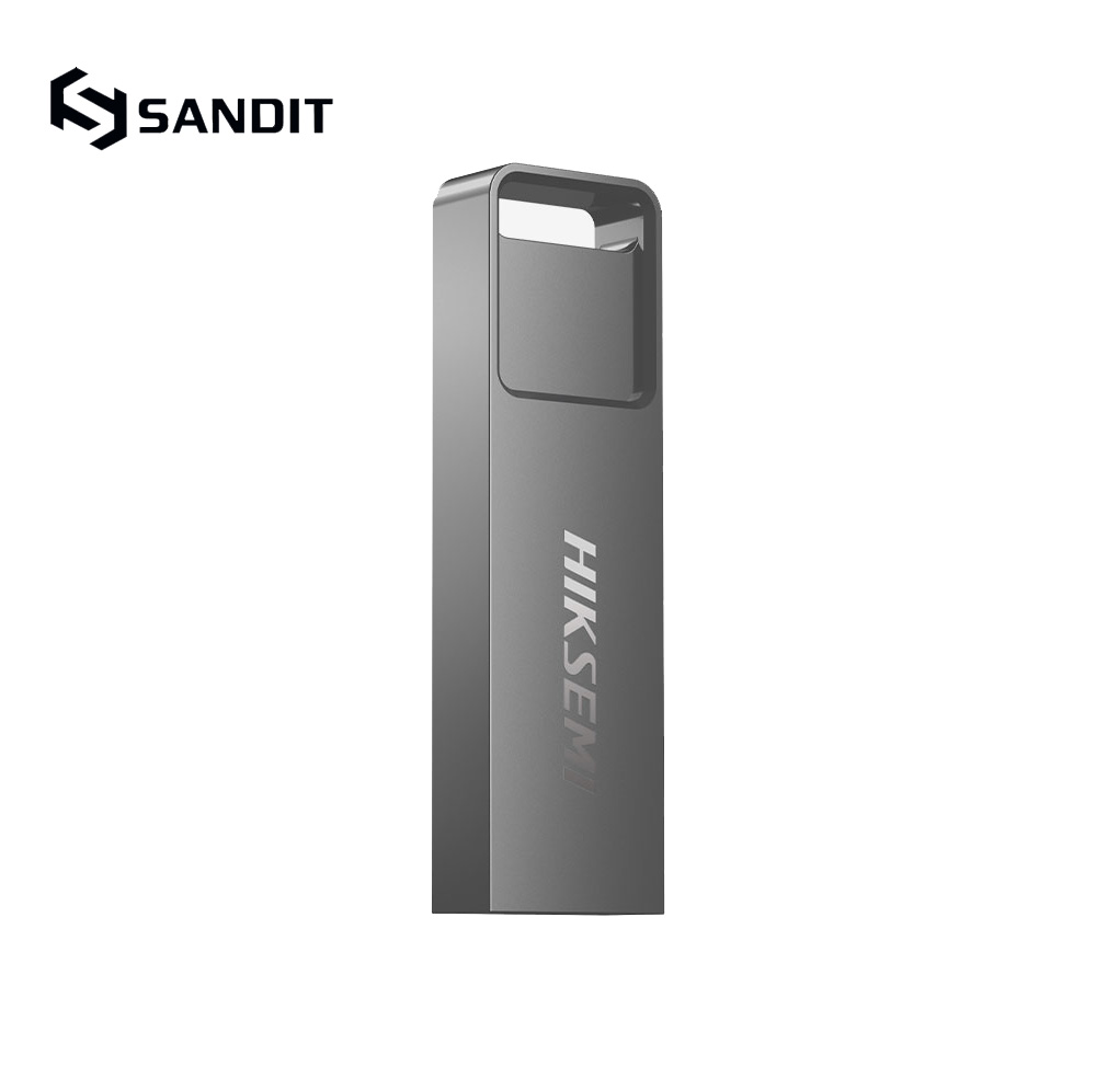 فلش مموری هایک سمی مدل HS-USB-E301-U3 ظرفیت 64 گیگابایت - تصویر 2