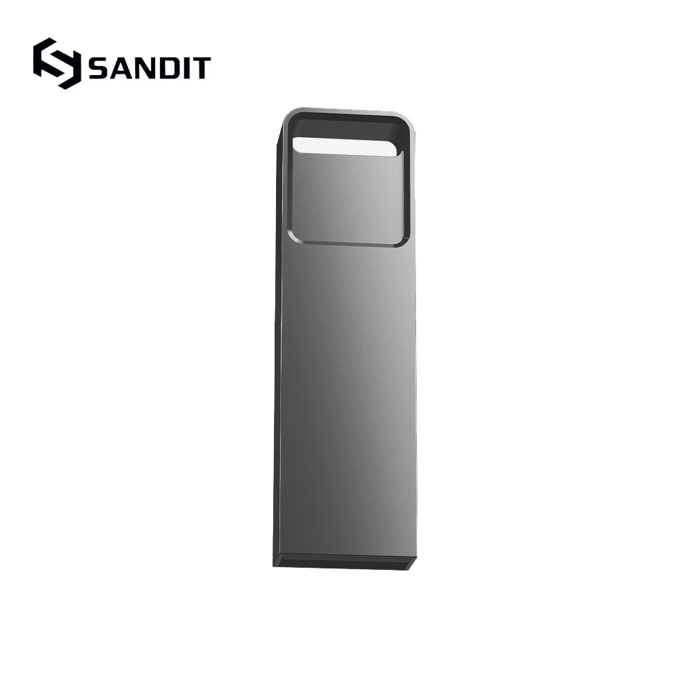 فلش مموری هایک سمی مدل HS-USB-E301-U3 ظرفیت 64 گیگابایت - تصویر 3