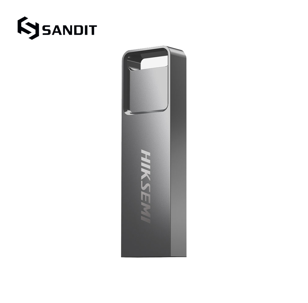 فلش مموری هایک سمی مدل HS-USB-E301-U3 ظرفیت 64 گیگابایت - تصویر 4