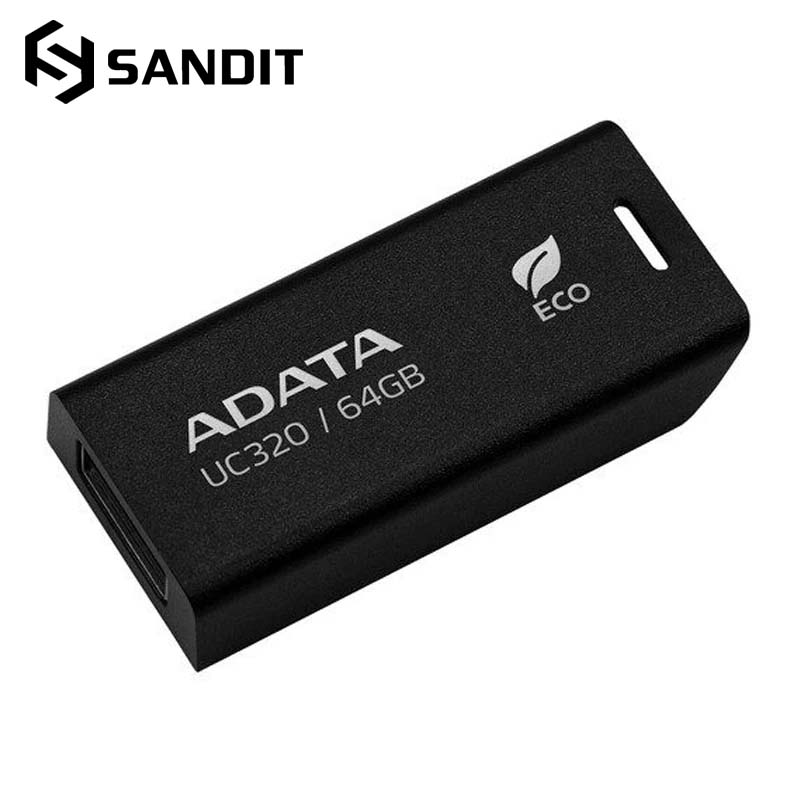 فلش مموری ای دی تا مدل UC320 ظرفیت 64 گیگابایت - تصویر 3
