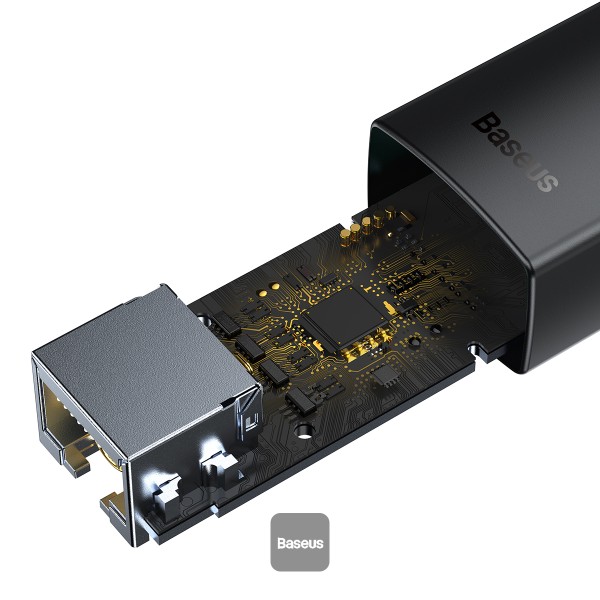 آداپتور شبکه سری Lite USB-A به پورت RJ45 - تصویر 4