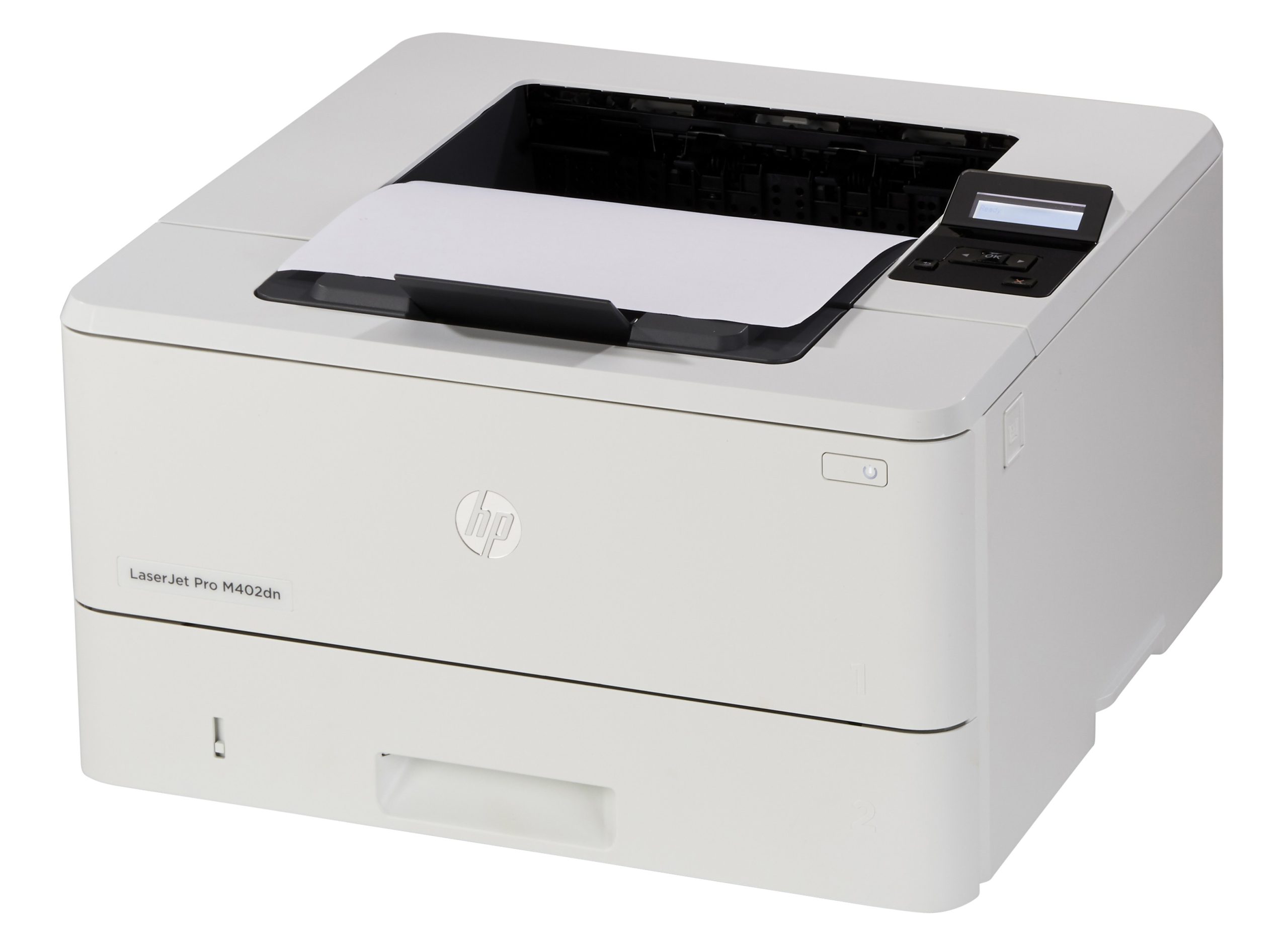 پرینتر اچ پی مدل HP LaserJet Pro M402dn