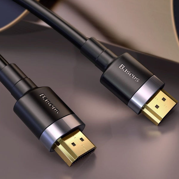 کابل HDMI بیسوس Baseus Cafule 4K طول 3 متر - تصویر 2