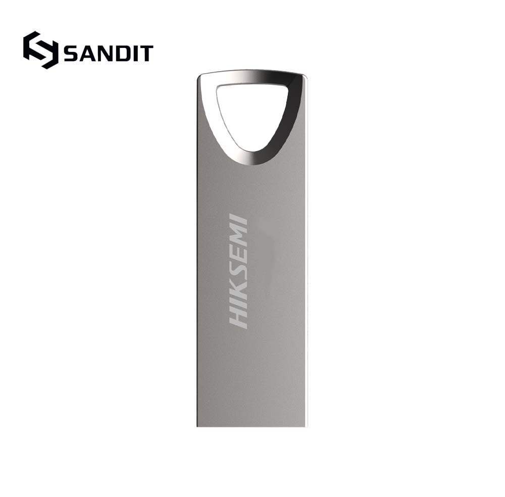 فلش مموری هایکسمی مدل HSUSBM200-U3 با ظرفیت 32 گیگابایتی - تصویر 3