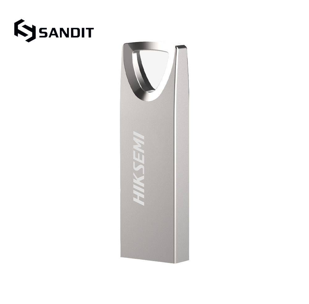 فلش مموری هایکسمی مدل HSUSBM200-U3 با ظرفیت 32 گیگابایتی - تصویر 4