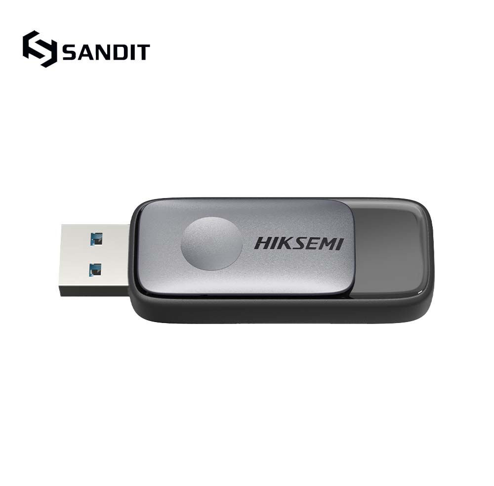 فلش مموری هایکسمی مدل HS-USB-M210S U3 ظرفیت 64 گیگابایت - تصویر 2