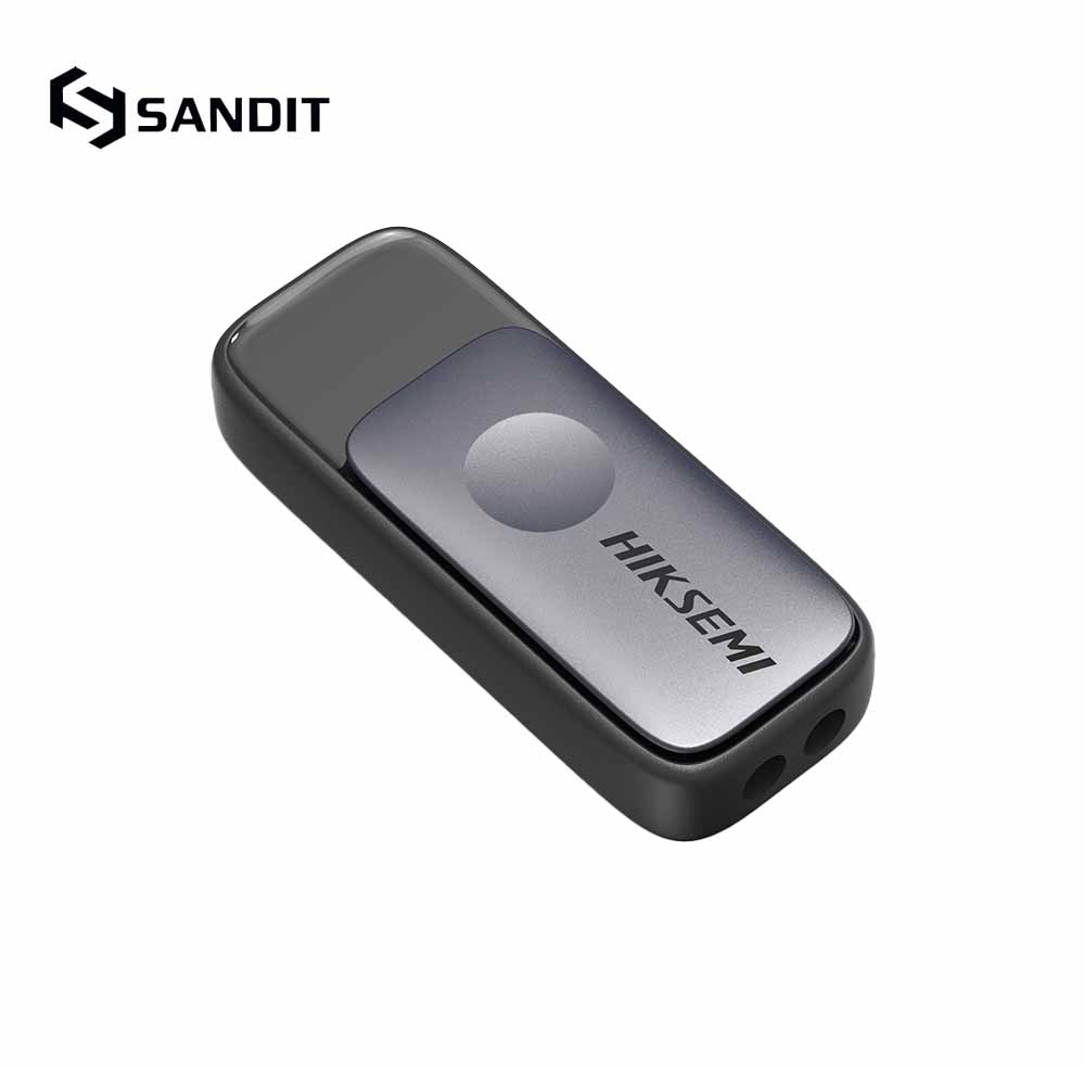 فلش مموری هایکسمی مدل HS-USB-M210S U3 ظرفیت 64 گیگابایت - تصویر 3