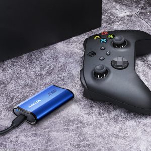 اس اس دی اکسترنال ADATA SE880