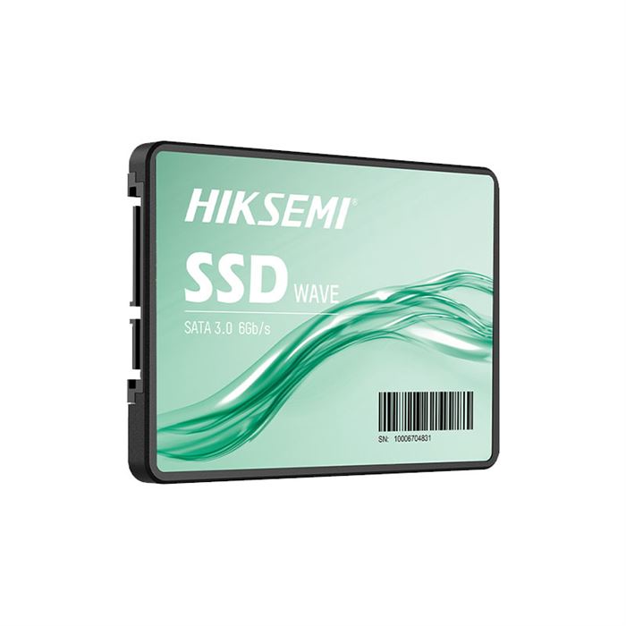اس اس دی اینترنال HIKSEMI مدل (S)Wave ظرفیت 2048 گیگابایت SATA 3.0 - تصویر 3