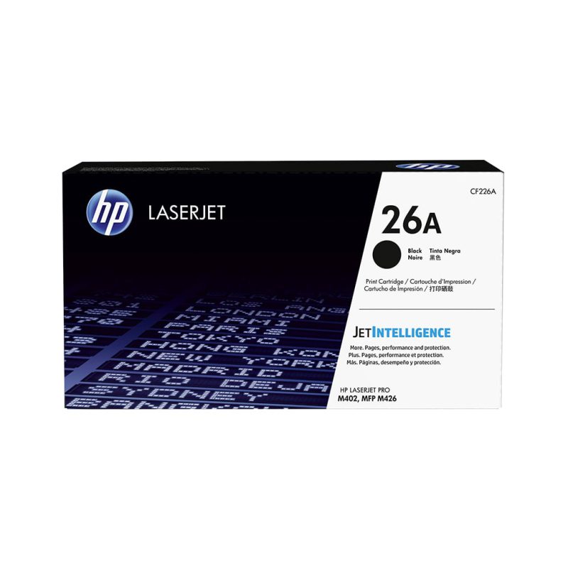 HP-26A-Black-LaserJet