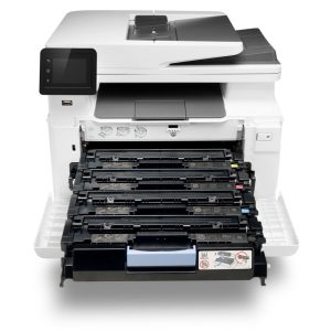 HP LaserJet Pro MFP M428fdw