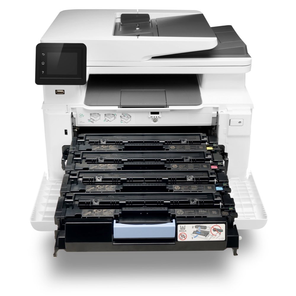 HP LaserJet Pro MFP M428fdw