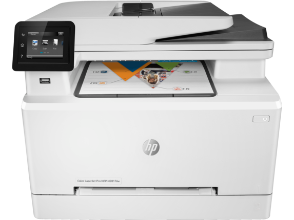 HP LaserJet Pro MFP M428fdw