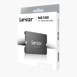 هارد Lexar