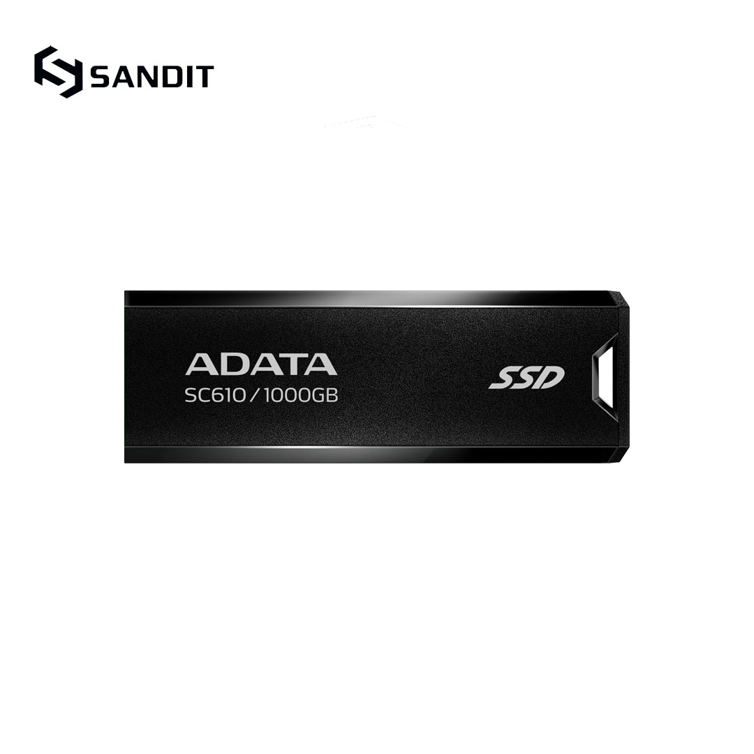 هارد adata sc610