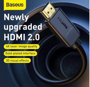 کابل HDMI باسئوس