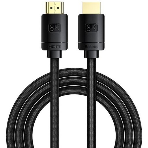 HDMI باسئوس 8K