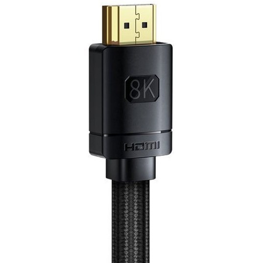 HDMI باسئوس 8K