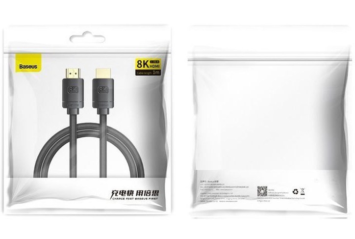 HDMI باسئوس 8K