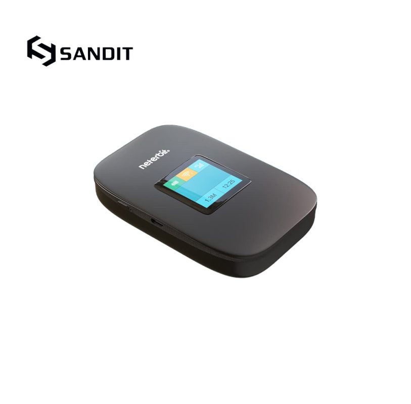 مودم جیبی نتربیت
