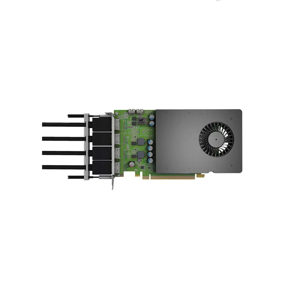 کارت گرافیک matrox