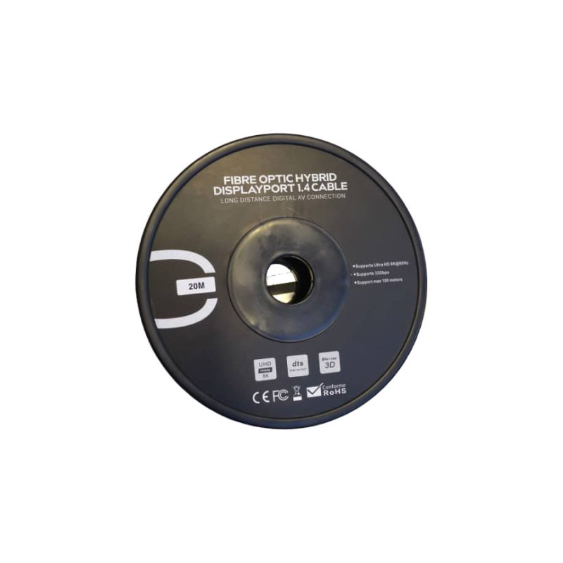 کابل DP-20M